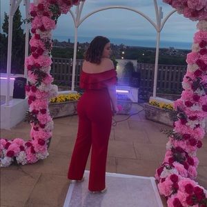 Meet your Posher, Arnisa